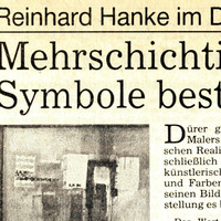 link daniel-poeppelmann-museum ausstellung pressemeldung Mehrschichtige_Symbole_bestimmt_unser_Lebe katalog plakat