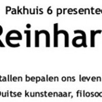 Ausstellung Pakhuis_6 Rotterdam Pressemitteilungen Ambiente