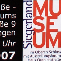 link siegen museum pressemeldungen katalog ausstellungplakat ausstellungseindruecke