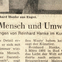 Soest Morgner-Haus_museum Ausstellung Mensch_und_Umwelt Pressemeldungen