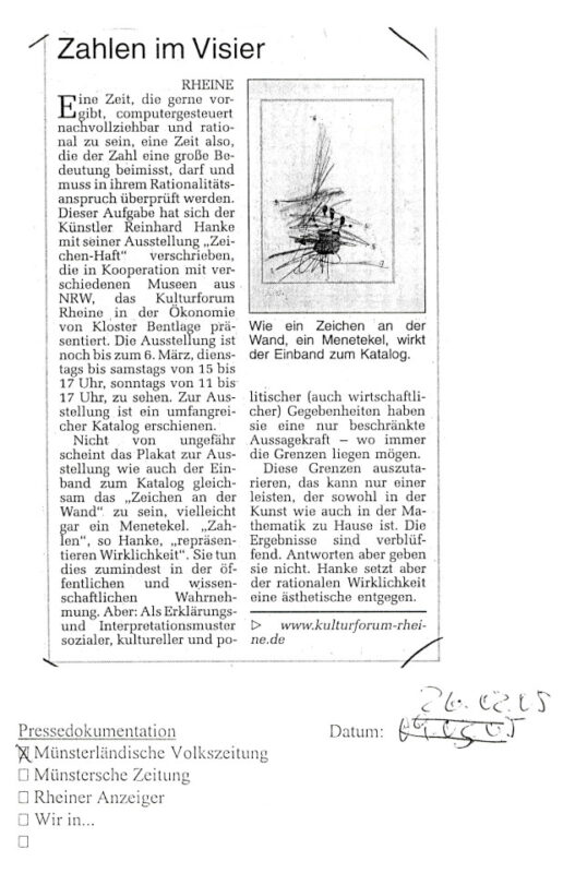 rezension-kulturforum-kunstausstellung-rheine-muensterlaendische volkszeitung