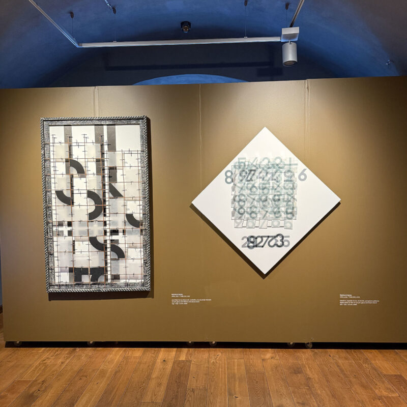 zeitgenössische Kunst Kunstausstellung Lettland Museum Kunstobjekte Osteuropa